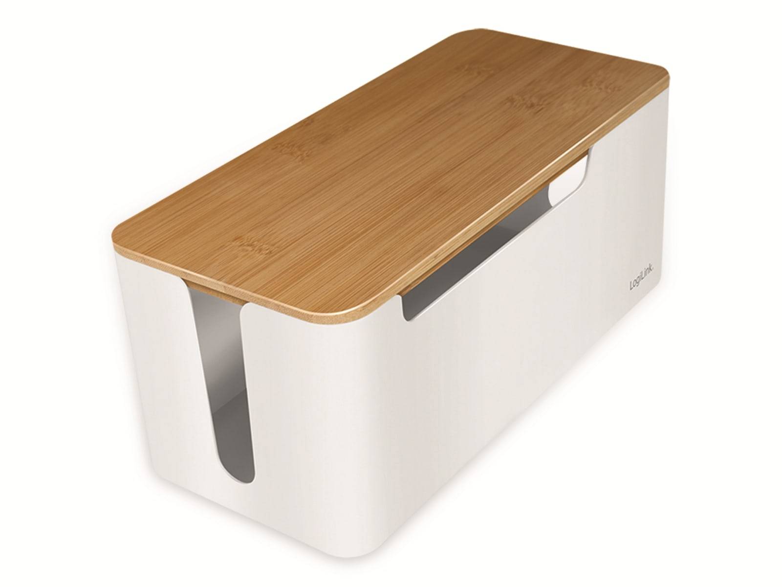 LOGILINK Kabelbox KAB0075, 320x140x130mm