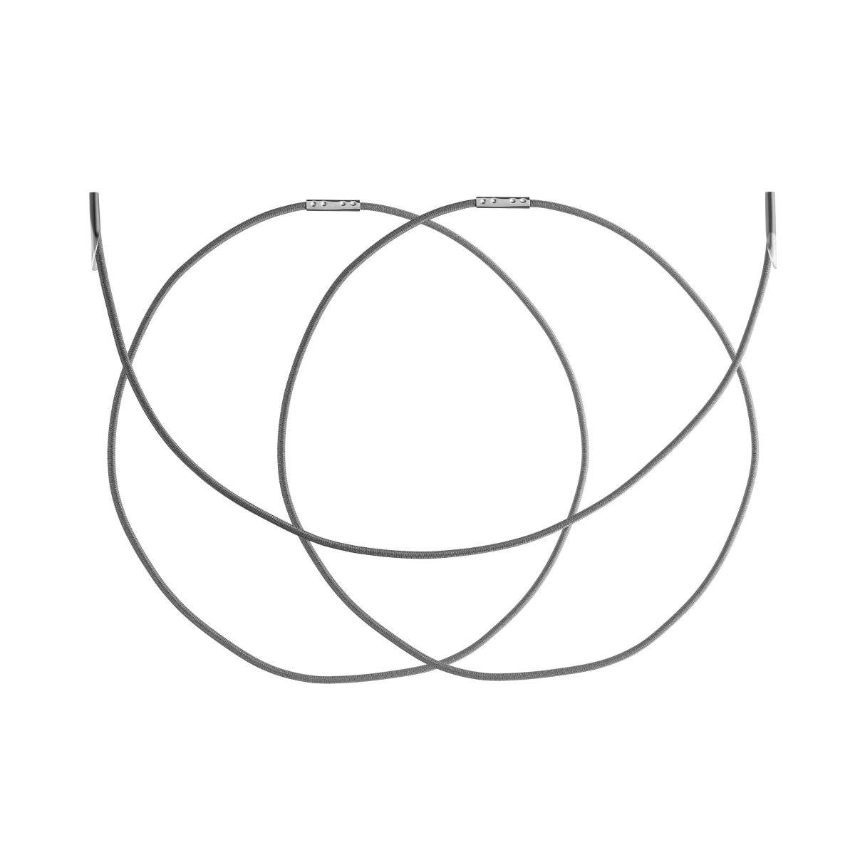 Herlitz 50033867, Grau, 3 Stück(e)