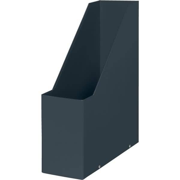 Stehsammler Click & Store Cosy Karton grau