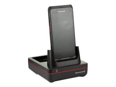Honeywell Non-Booted Home Base - Handheld-Ladestation + Batterieladegerät