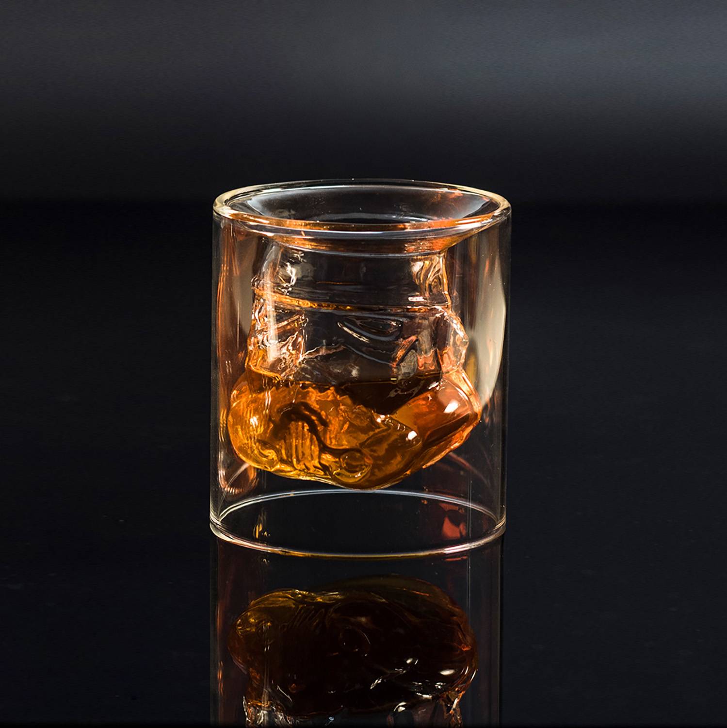 Thumbs Up 1001571, Transparent, Glas, 1 Stück(e), 150 ml