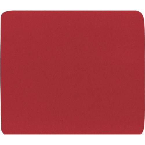 Ein einfaches rotes Quadrat mit abgerundeten Ecken ohne Text oder besondere Merkmale dient als einfaches Hintergrund- oder Designelement.