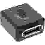 InLine® eSATA auf SATA Adapter, Buchse an Adapter / Konverter zu / micro