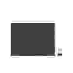 Perixx PERIPAD-704, großes kabelloses Touchpad, schwarz Eingabe / Ausgabe Key- / Touchpads