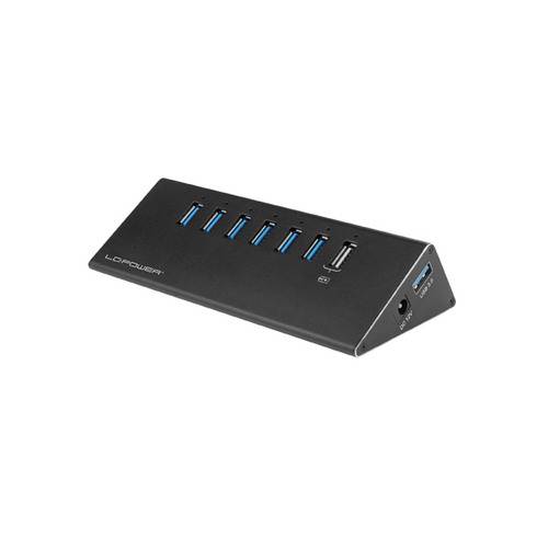 USB-Hub von 