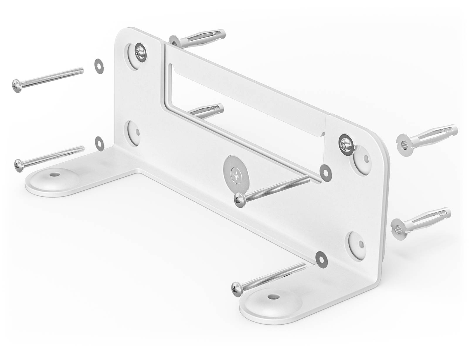 Logitech Wall Mount For Video Bars - Kamerahalterung