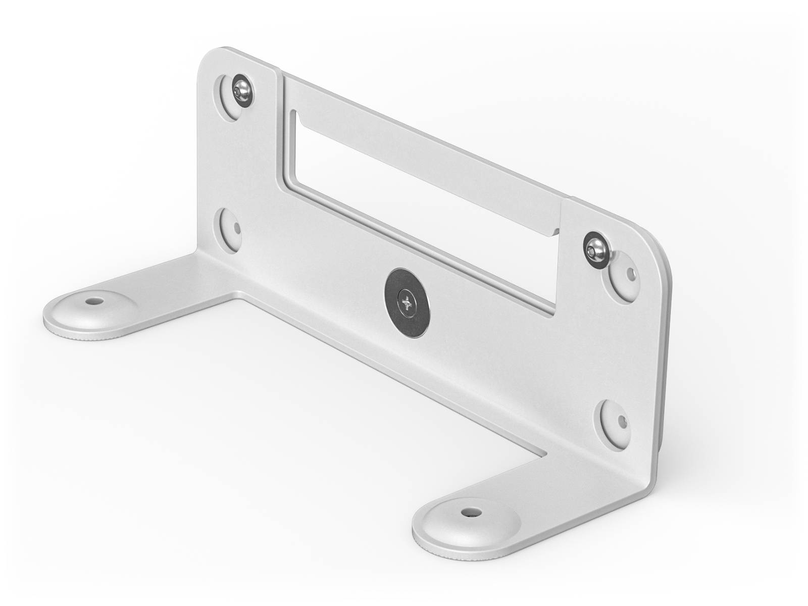 Logitech Wall Mount For Video Bars - Kamerahalterung