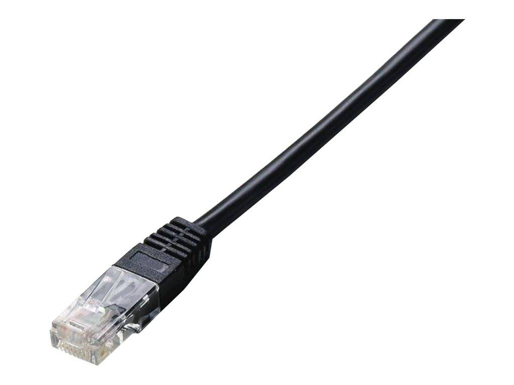 Equip Life - Patch-Kabel - RJ-45 (M) bis RJ-45 (M)