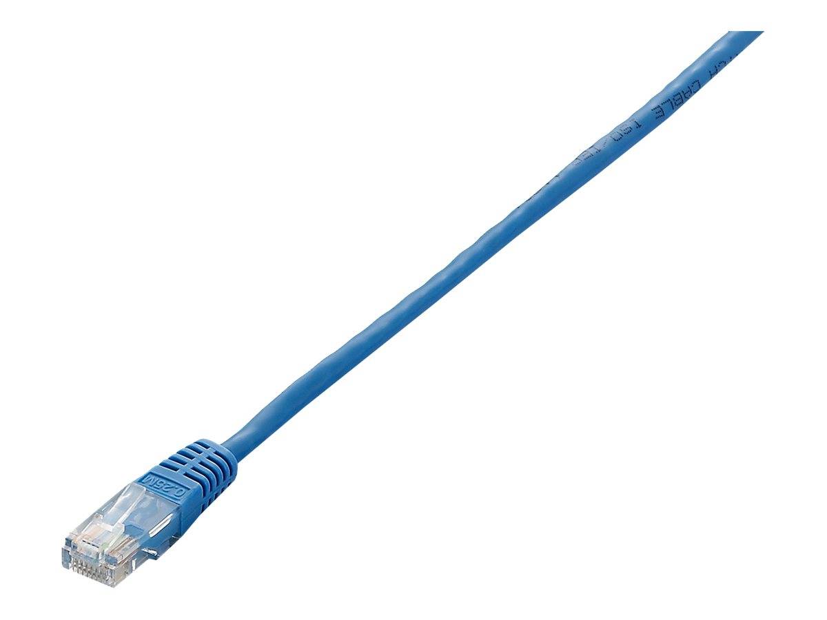Equip Life - Patch-Kabel - RJ-45 (M) bis RJ-45 (M)