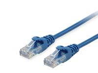 Equip Life - Patch-Kabel - RJ-45 (M) zu RJ-45 (M)