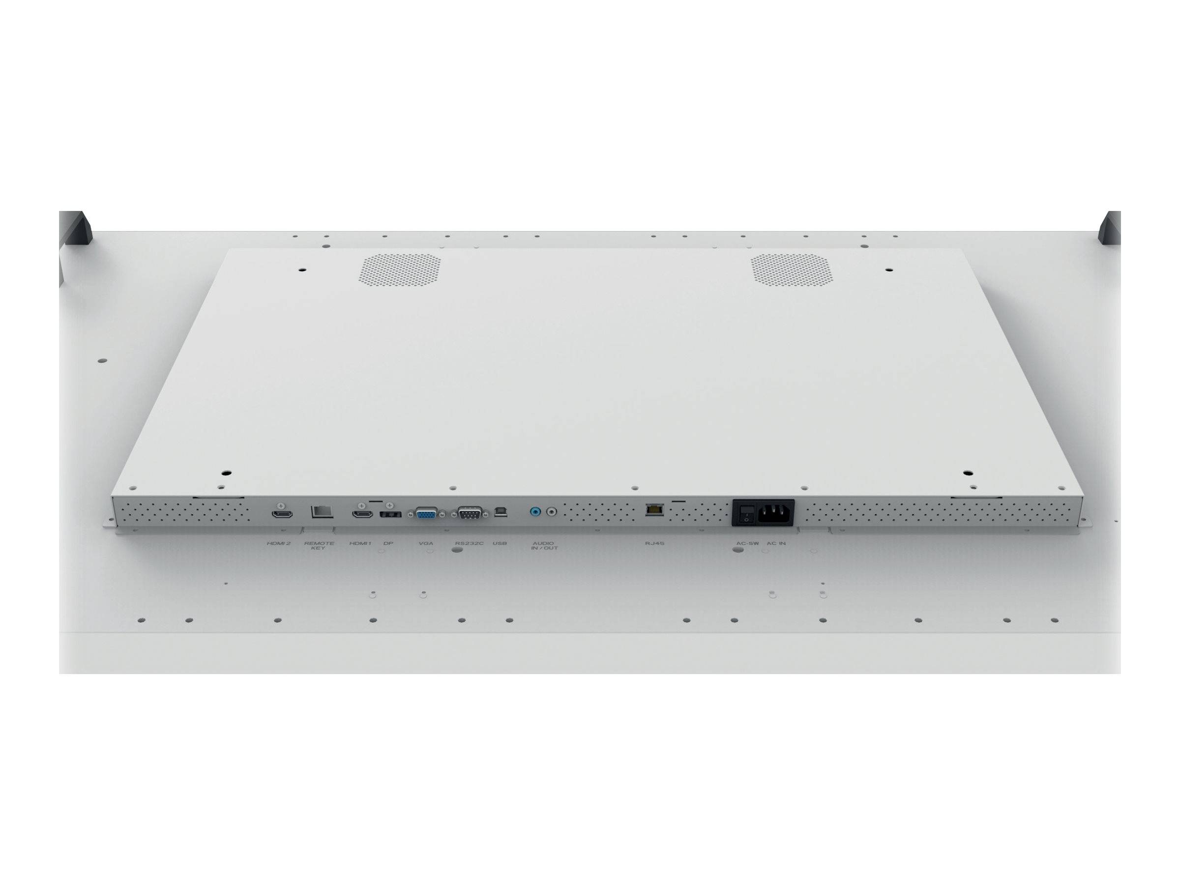 iiyama ProLite TF5539UHSC-W1AG - 139 cm (55"")