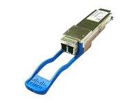 Cisco S-Class - QSFP+-Transceivermodul - 10 GigE