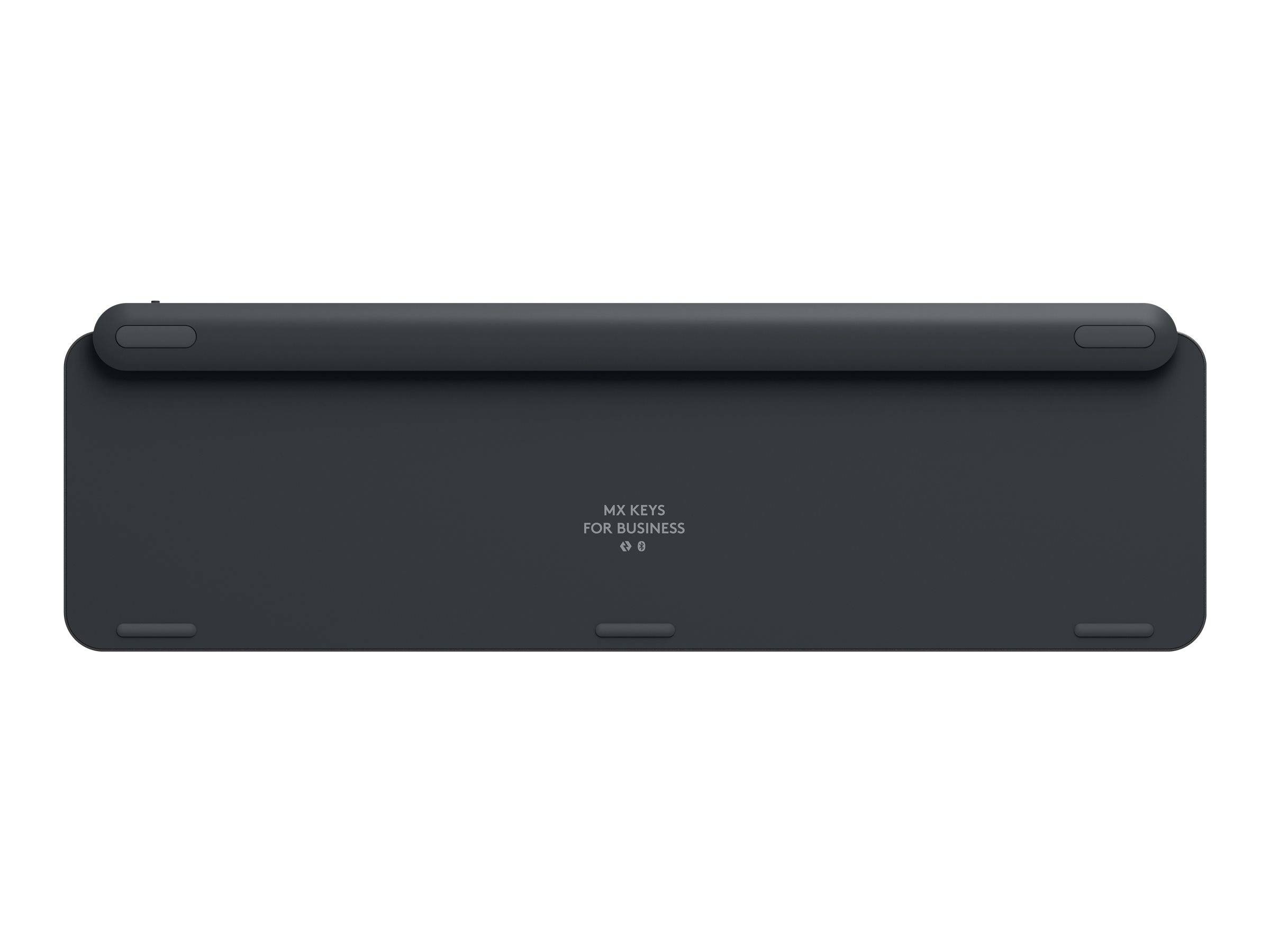 Logitech MX Keys - Tastatur - hinterleuchtet