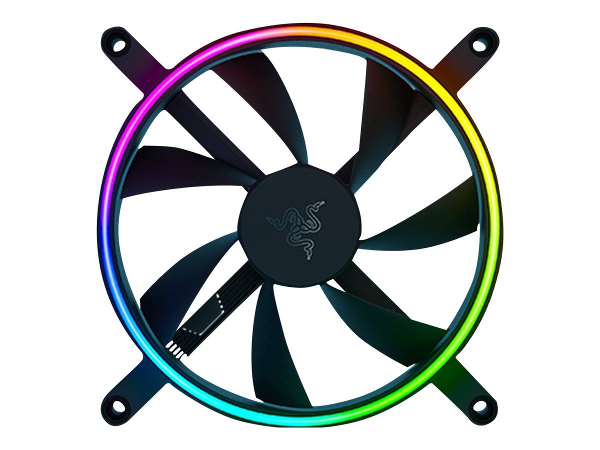 Razer Kunai Chroma - Gehäuselüfter - 140 mm