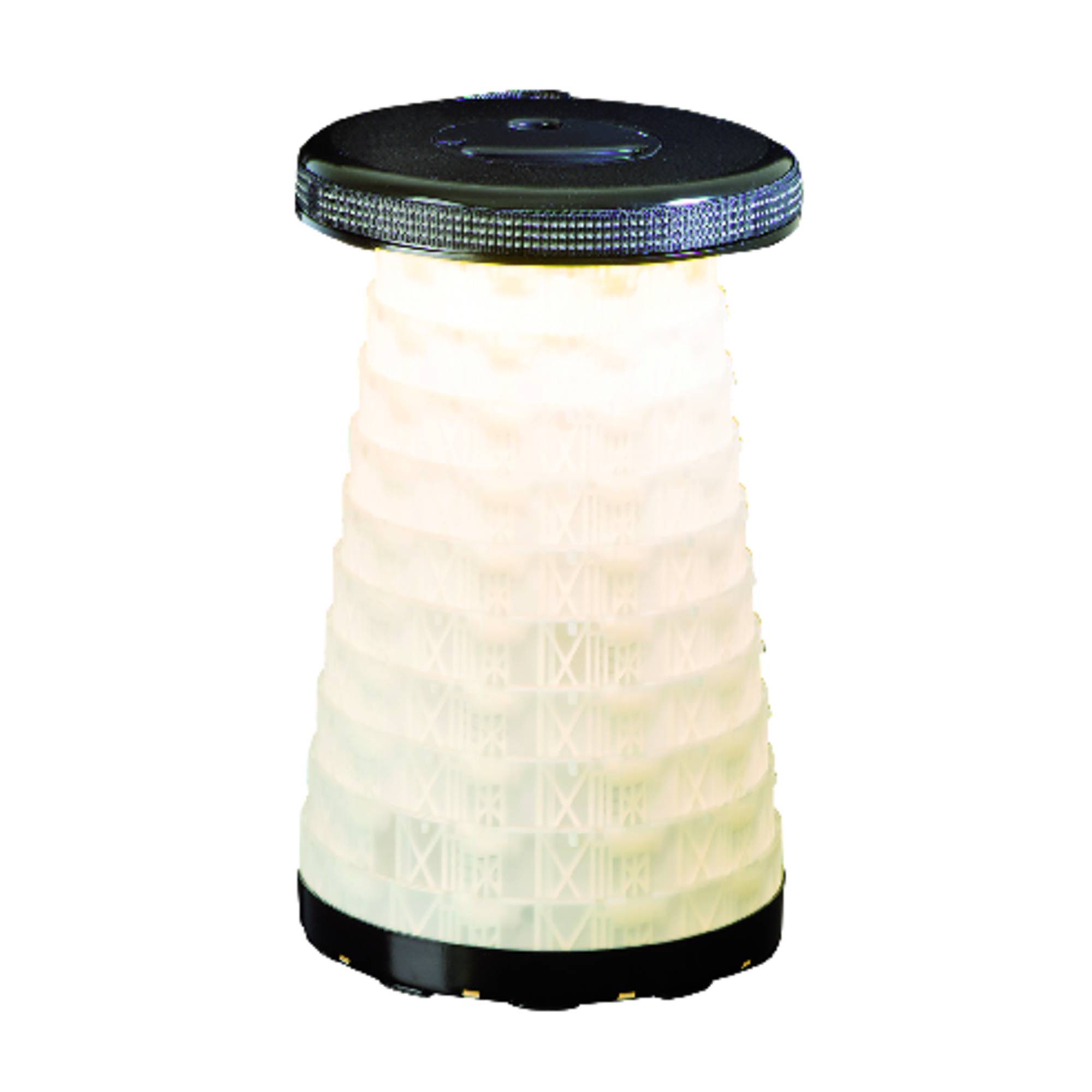 WEDO Teleskophocker SITTOGLOW 2126101 LED sw