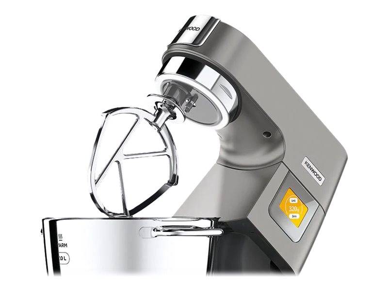 JVC - Kenwood Titanium Chef Patissier XL KWL90.004SI