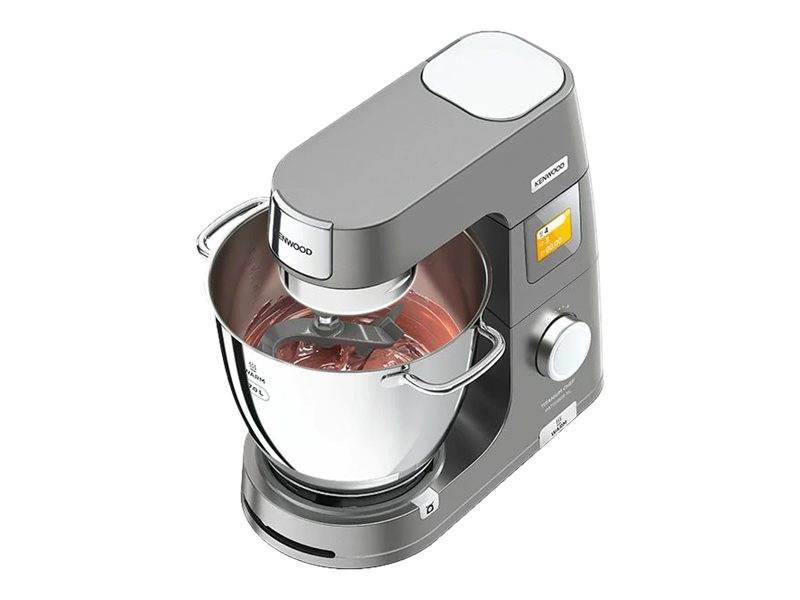 JVC - Kenwood Titanium Chef Patissier XL KWL90.004SI