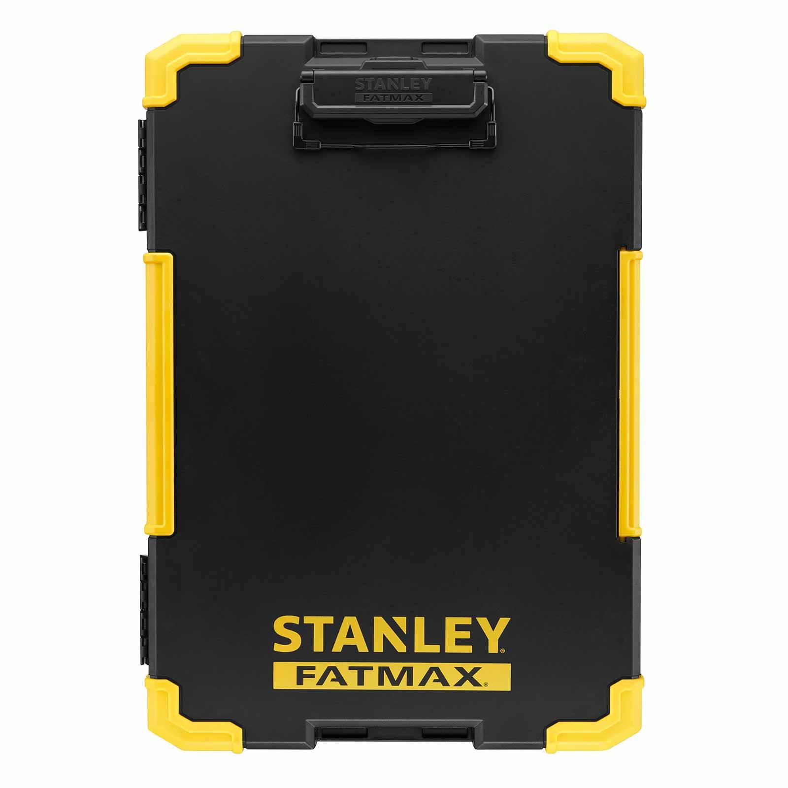 STANLEY® Klemmbrett FMST82721-1