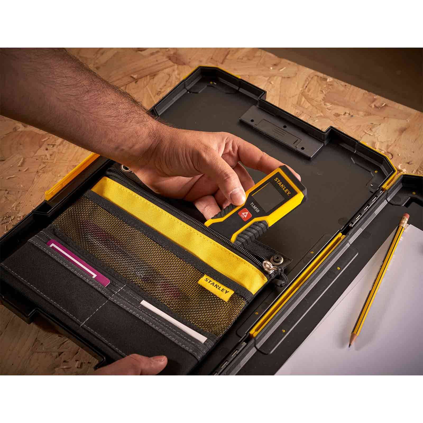 STANLEY® Klemmbrett FMST82721-1