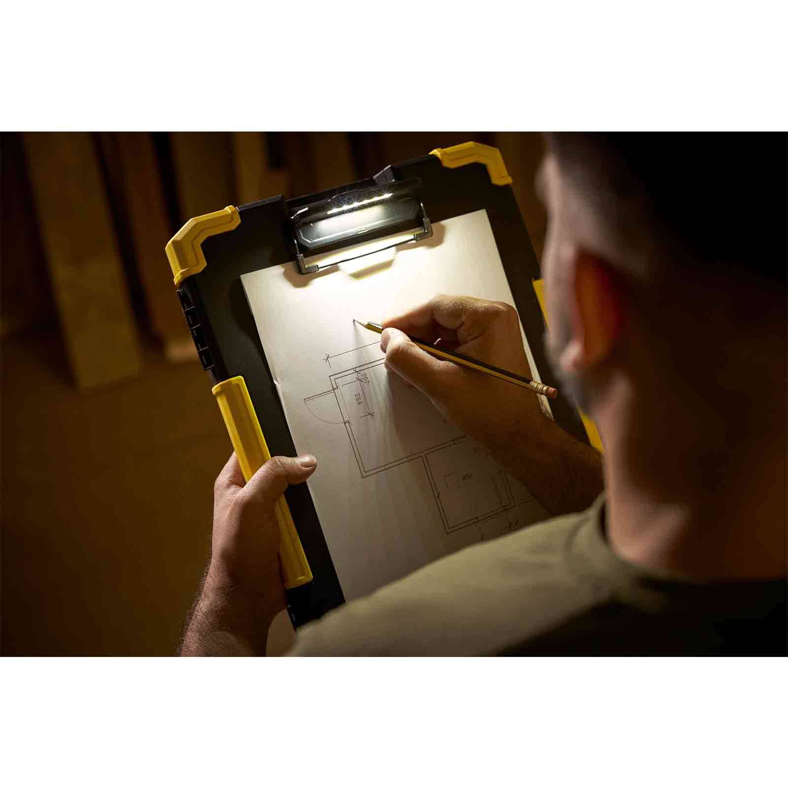 STANLEY® Klemmbrett FMST82721-1
