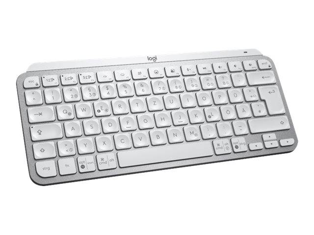 Logitech MX Keys Mini - Tastatur - hinterleuchtet