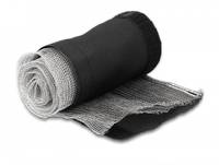 Delock - Kabelmanagement-Tülle - mit Klettverschluss