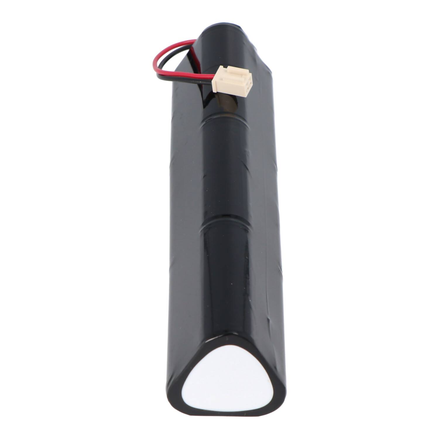 2550mAh Akku passend für Velux 946930, Velux 946933, Velux 946987 Rolladen Antrieb, Solarfenster 10,8 Volt 150x34x32mm