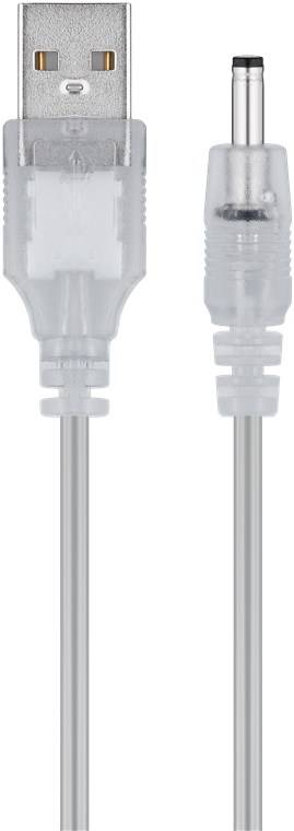 Goobay 300er LED-Lichtervorhang - mit Fernbedienung, Timer-Funktion, 8 Leuchtmodi, Dimmer, USB- und Batteriebetrieb, war