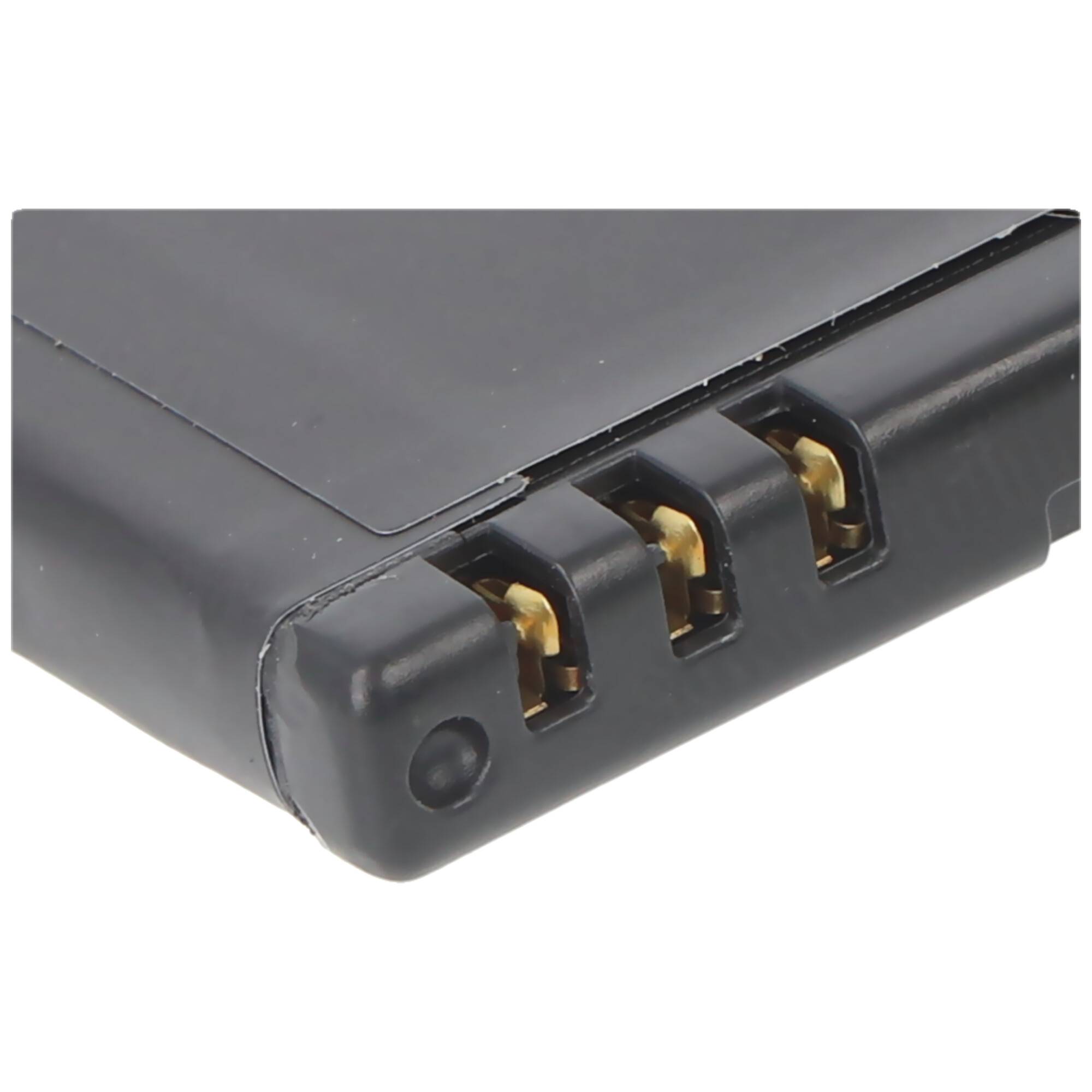 Li-Ion-Akku - 900mAh (3.7V) für Handy, Smartphone, Telefon wie Bea-Fon, Nokia BL-5F, BS-18