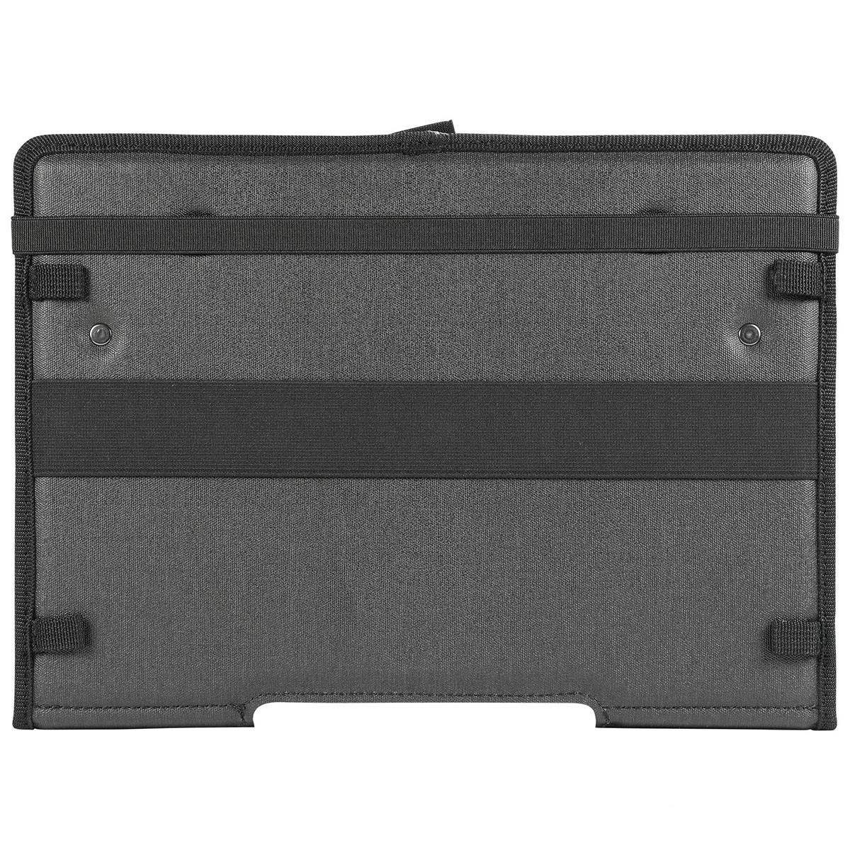 Mobilis Activ Pack, Cover, 33,8 cm (13.3 Zoll), Schwarz, Grau