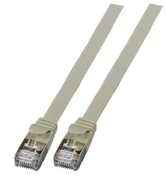 EFB Elektronik EFB-Elektronik - Patch-Kabel - RJ-45 (M) bis RJ-45 (M)