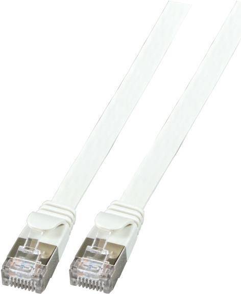 EFB Elektronik EFB-Elektronik - Patch-Kabel - RJ-45 (M) bis RJ-45 (M) - 1 m - U/