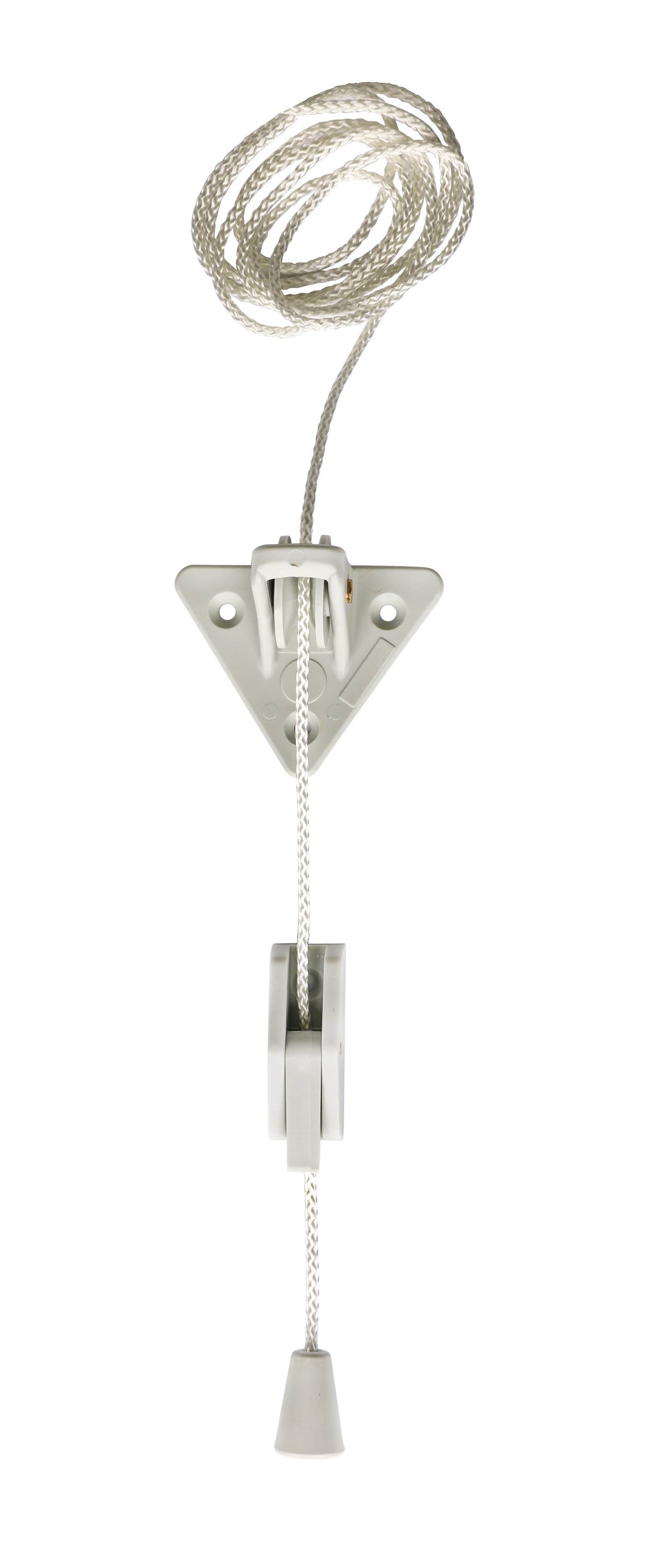 Handverstellbare Verschlussklappe HKS 55