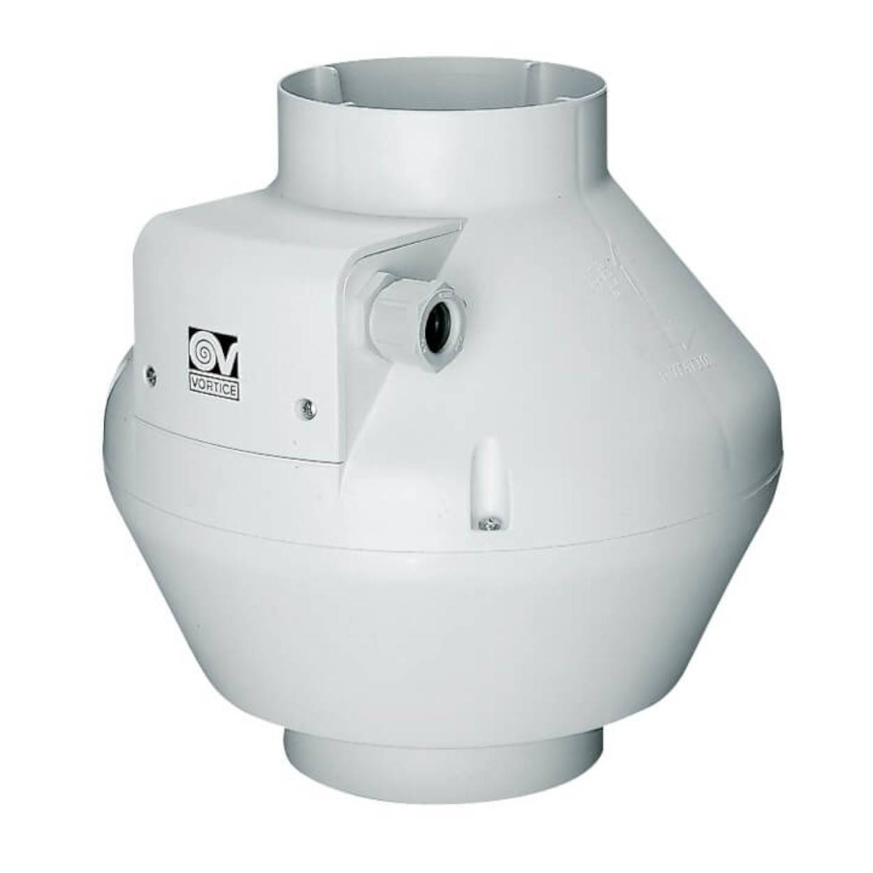 Rohrventilator CA 150 V0 D bis 460 m³/h