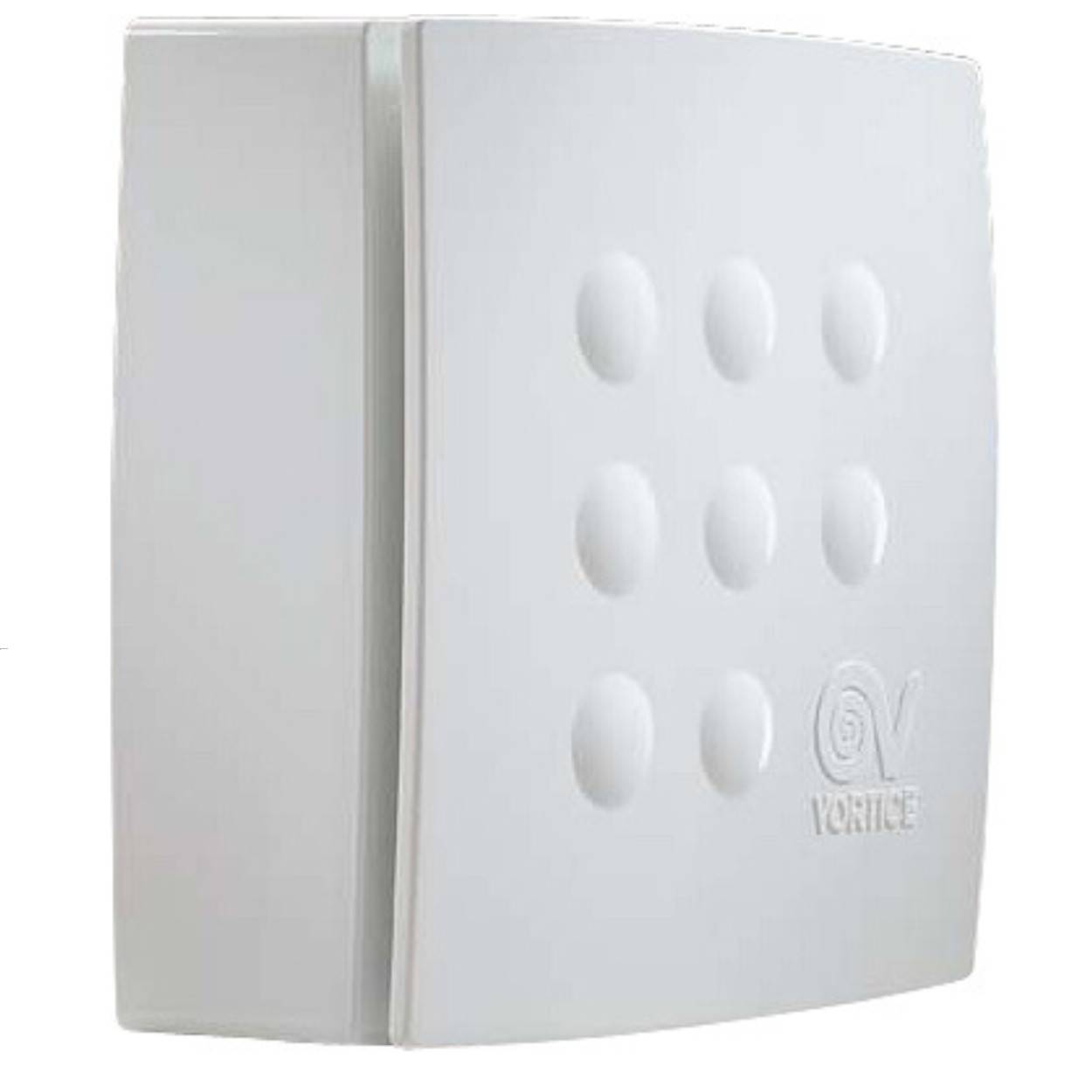 Schachtventilator Quadro Super T 100 bis 280 m³/h - 11954