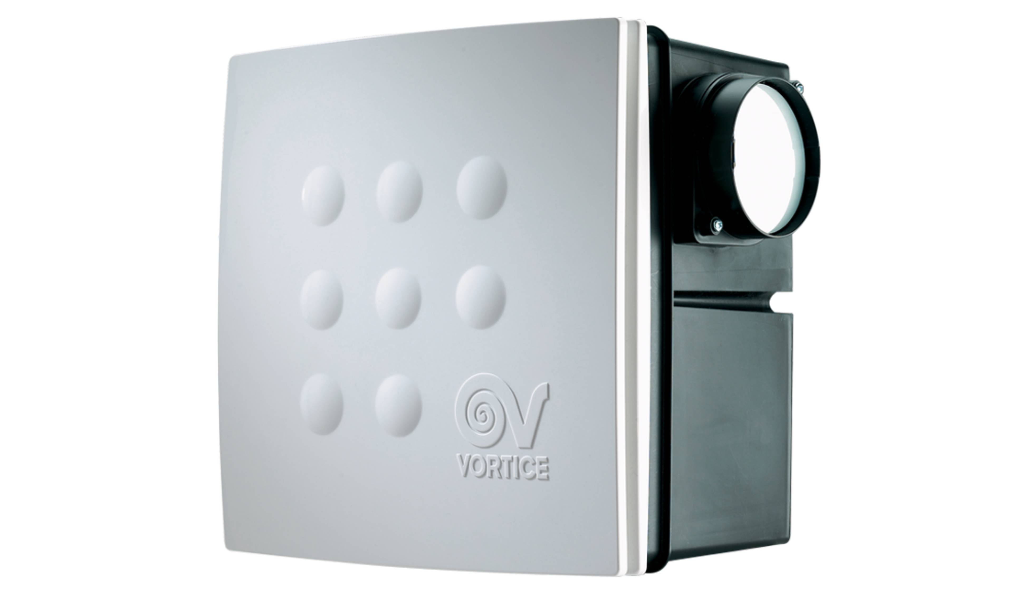 Schachtventilator Quadro Micro I UP