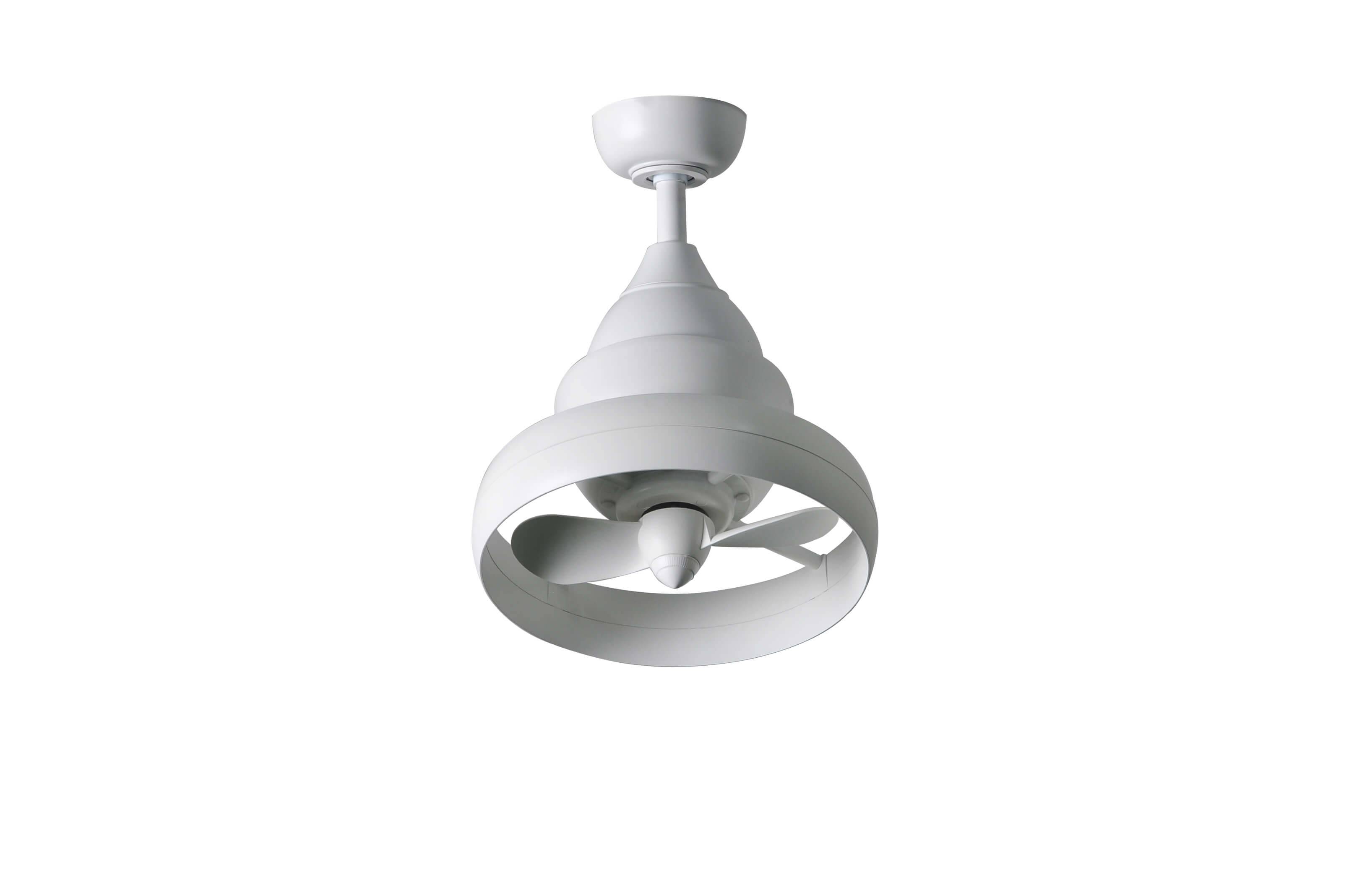 Deckenventilator Revolver 30 cm mit Fernbedienung