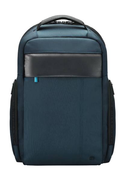 Mobilis Executive 3 - Notebook-Rucksack - 40.6 cm