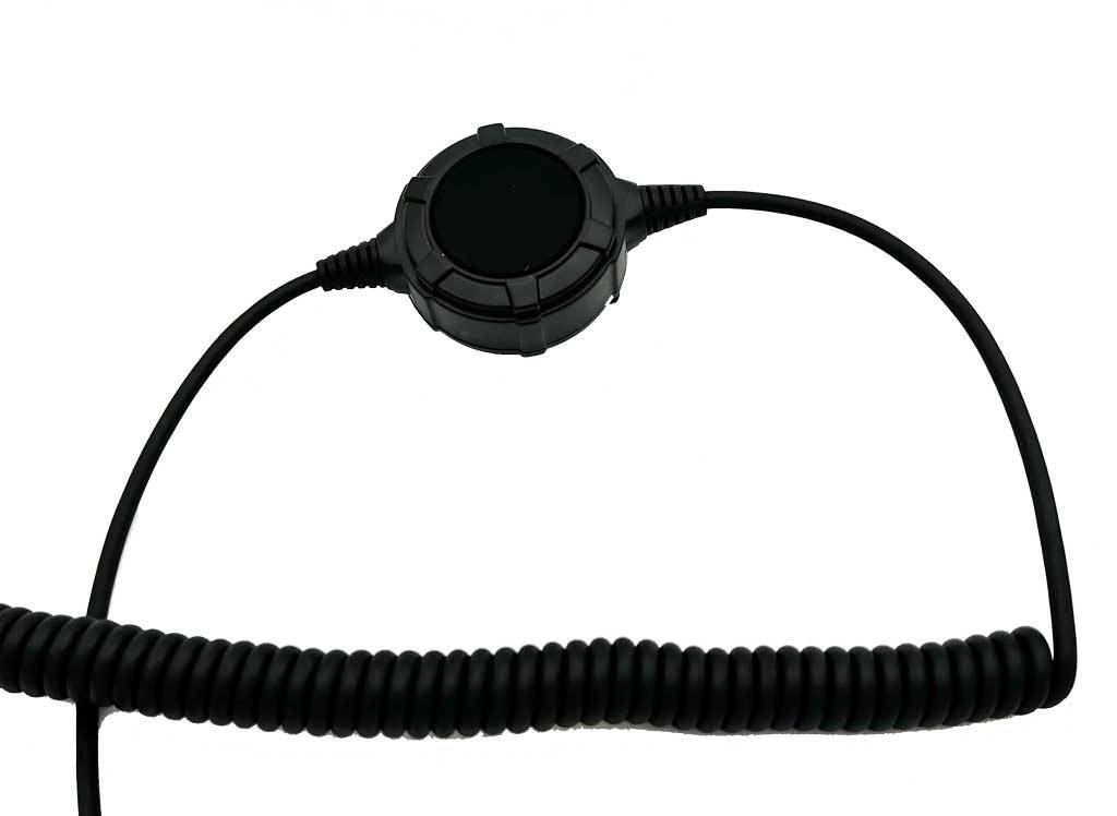 Adapterkabel XLR M10 für Motorola R7 MPX600