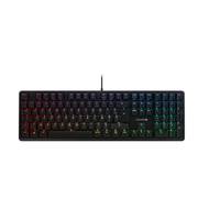 CHERRY G80-3000N RGB - Tastatur - Hintergrundbeleuchtung