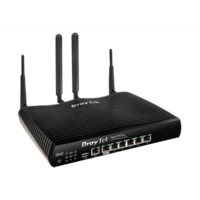 Draytek Vigor 2927LAC - Wireless Router - WWAN Draytek Vigor 2927LAC - Wireless Router - WWAN