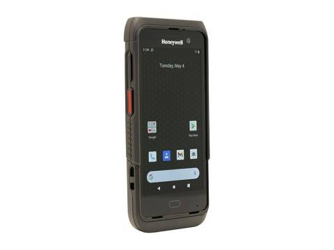 Honeywell CT45 XP - Datenerfassungsterminal - robust - Android 11 - 64 GB UFS card - 12.7 cm (5")