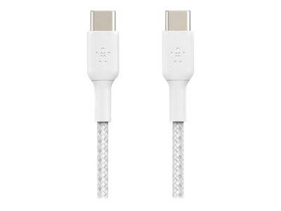 Belkin BOOST CHARGE - USB-Kabel - USB-C (M)