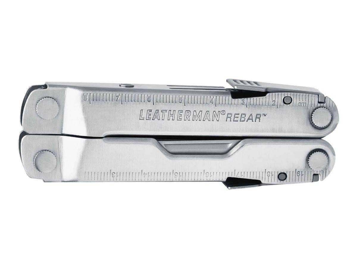 Leatherman Rebar - Multifunktionswerkzeug - 10,16 cm (geschlossen)