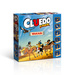 Cluedo Junior Edition Yakari Spiel Gesellschaftsspiel Brettspiel