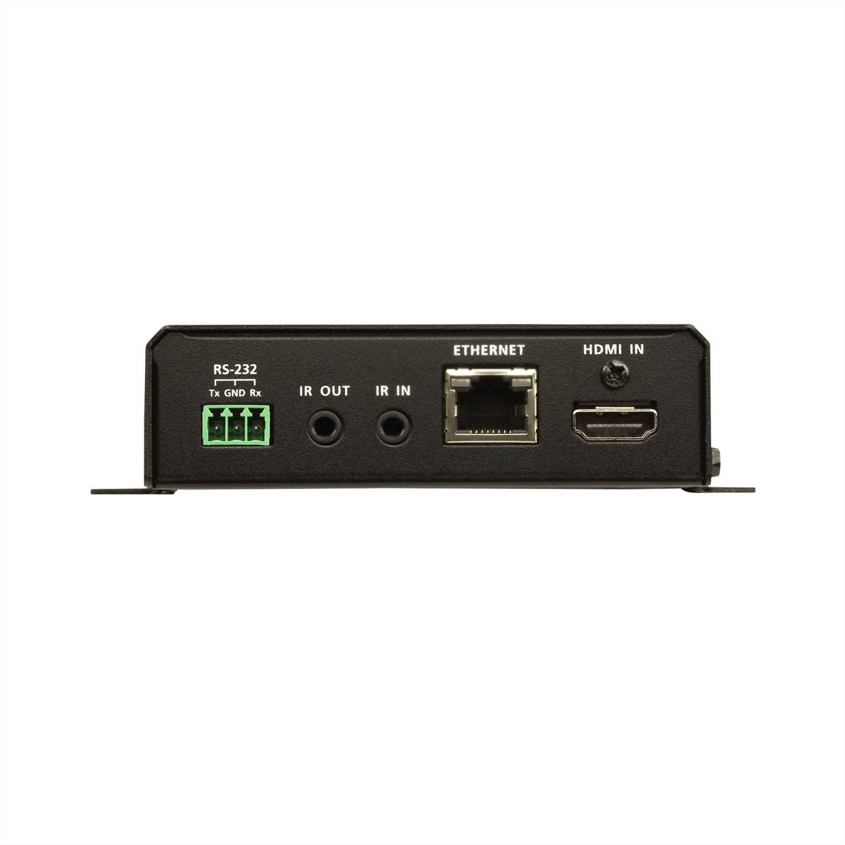 ATEN VE814AT HDMI HDBaseT Sender mit lokalem Ausgang 4K bei 100m