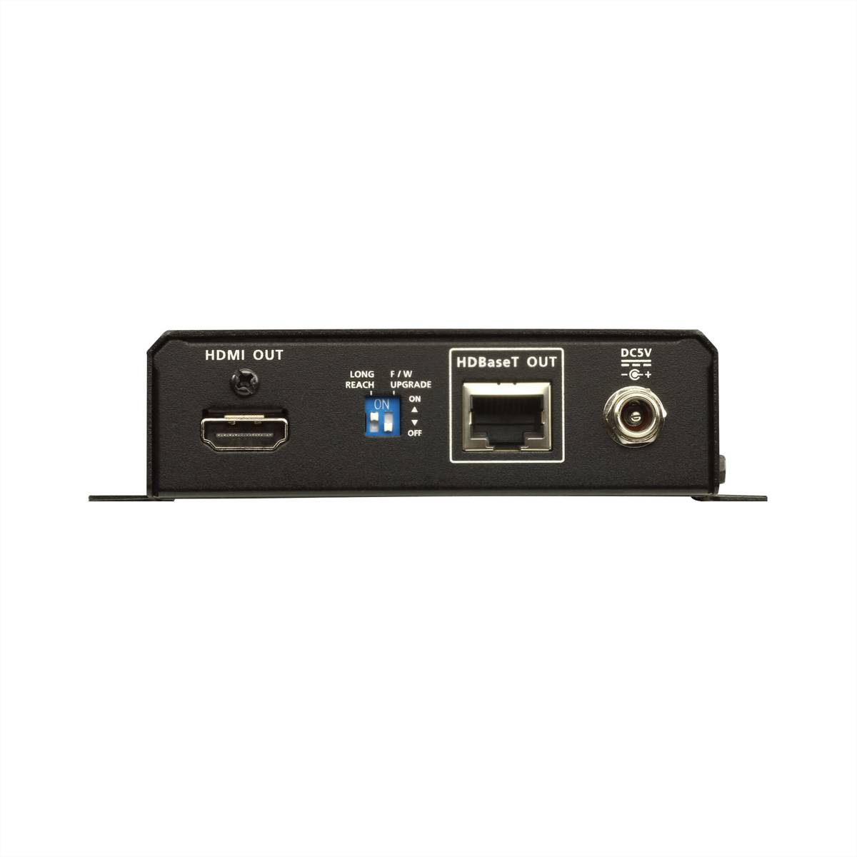 ATEN VE814AT HDMI HDBaseT Sender mit lokalem Ausgang 4K bei 100m