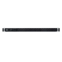 ATEN Basic PDU PE0116SG - Stromverteilungseinheit (Rack - einbaufähig) ATEN Basic PDU PE0116SG - Stromverteilungseinheit (Rack - einbaufähig)