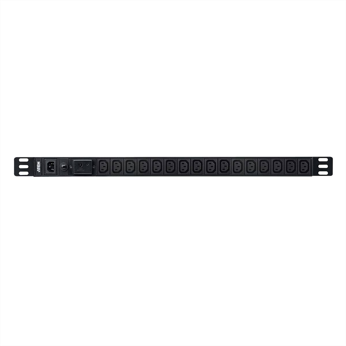 ATEN Basic PDU PE0116SG - Stromverteilungseinheit (Rack - einbaufähig)