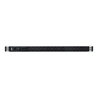 ATEN Basic PDU PE0116SG - Stromverteilungseinheit (Rack - einbaufähig) ATEN Basic PDU PE0116SG - Stromverteilungseinheit (Rack - einbaufähig)